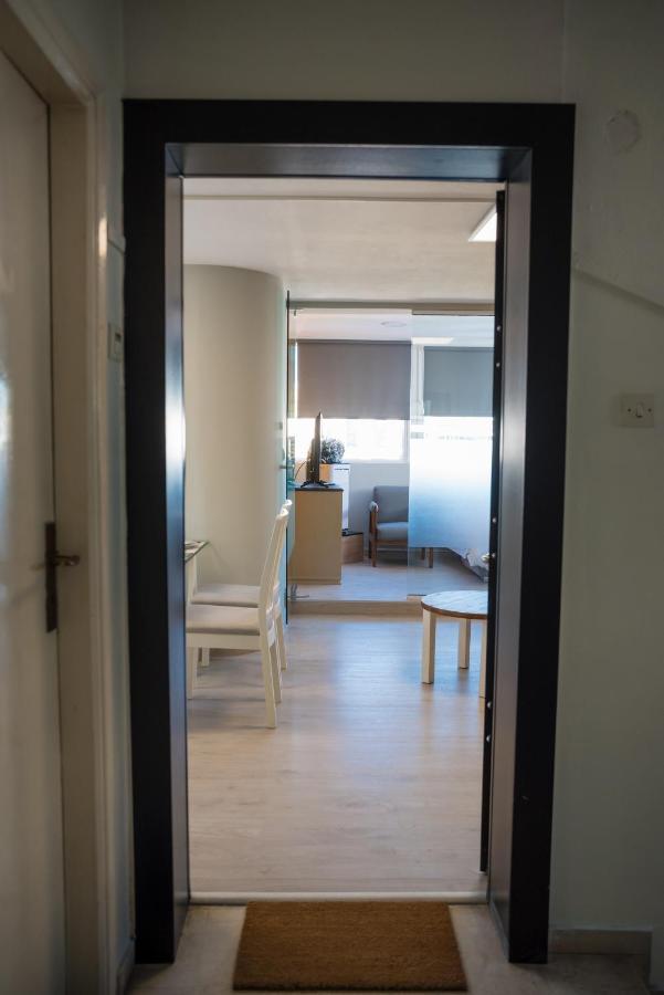 3C'S Athens South @Delta: Snfcc / Faliro Seaview Penthouse Atenas Exterior foto